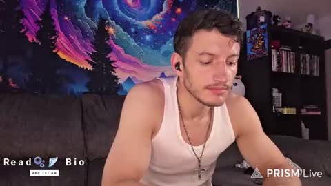 hardselfsucker1 online show from 06/18/26, 07:08