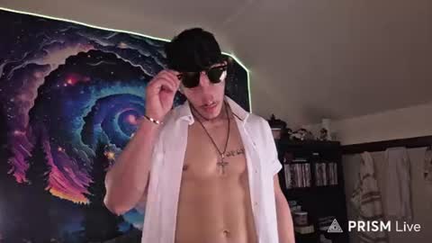 hardselfsucker1 online show from 06/22/26, 03:25