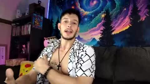 hardselfsucker1 online show from 07/12/26, 10:01