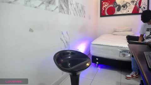 Andres Dean online show from 12/27/24, 10:26