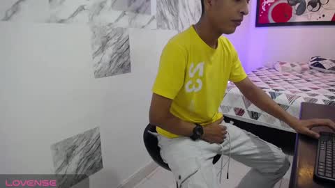 Andres Dean online show from 01/21/25, 08:00