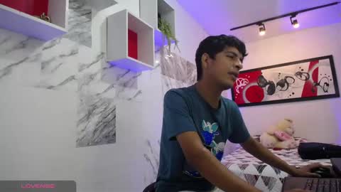 Andres Dean online show from 03/02/25, 06:40