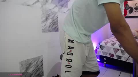 Andres Dean online show from 03/09/25, 11:14