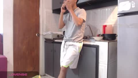 Andres Dean online show from 09/18/25, 08:00