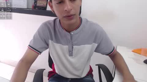 Andres Dean online show from 10/18/25, 07:03