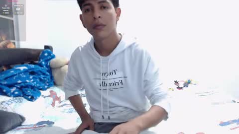 Andres Dean online show from 10/21/25, 01:39