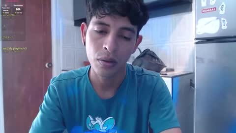 Andres Dean online show from 10/28/25, 09:06