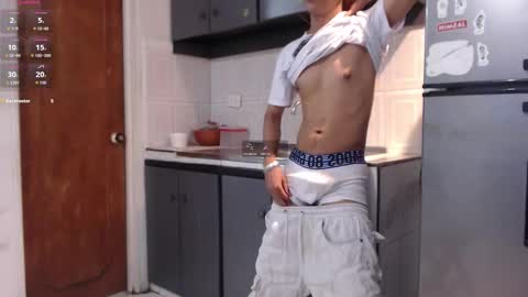 Andres Dean online show from 11/04/25, 10:53