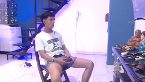 Andres Dean online show from 11/15/25, 03:37