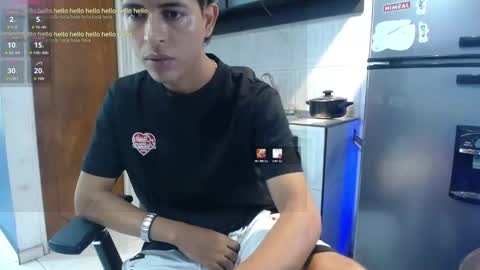 Andres Dean online show from 01/05/26, 10:24