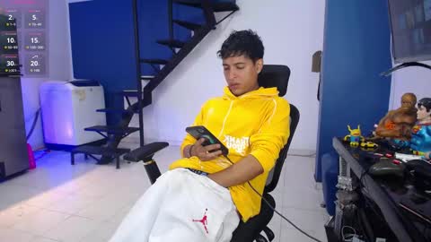 Andres Dean online show from 01/06/26, 08:45