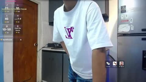 Andres Dean online show from 01/13/26, 10:15