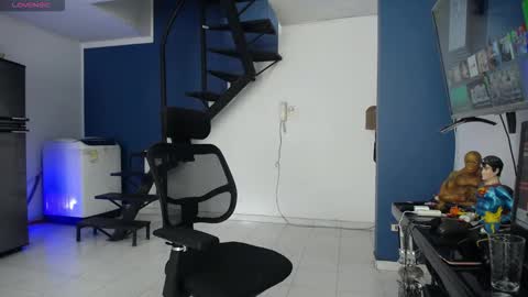 Andres Dean online show from 02/09/26, 08:02