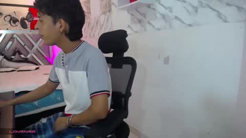 Andres Dean online show from 02/28/26, 09:38