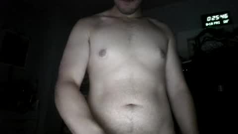 SimplyHorny online show from 09/19/25, 04:25