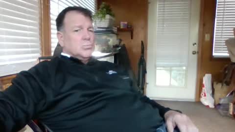Snapshot of hardsweetandsticky chatting on 01/17/25, 12:53 HSS online show from 01/17/25, 12:53