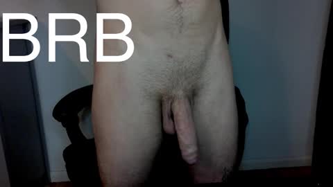 Liam online show from 11/21/25, 12:48