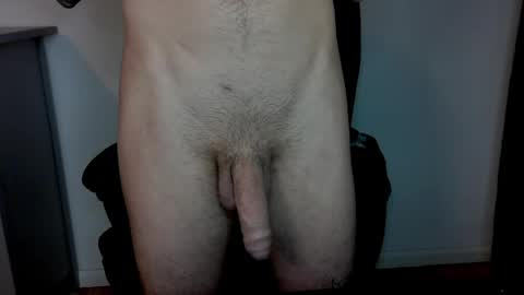 Liam online show from 05/13/26, 12:19