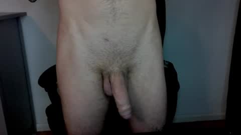 Liam online show from 08/06/26, 12:34