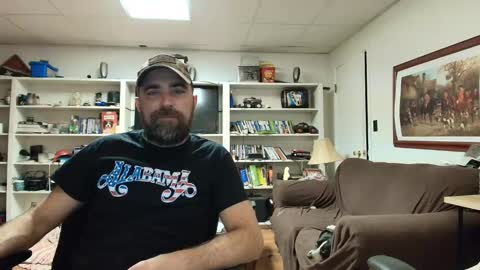 hardworkertn online show from 01/20/25, 01:28