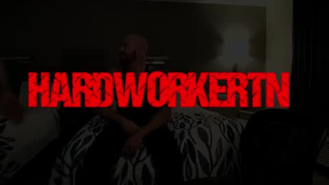 hardworkertn online show from 01/21/25, 01:08