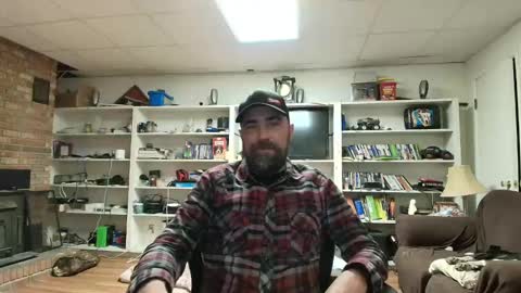 hardworkertn online show from 01/23/25, 02:44