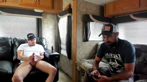 hardworkertn online show from 01/23/25, 05:52