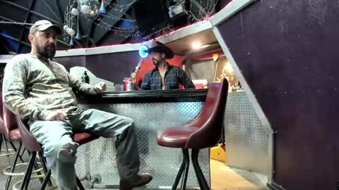 hardworkertn online show from 01/25/25, 04:02