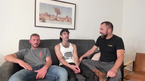 hardworkertn online show from 01/27/25, 02:20