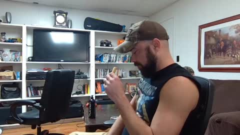 hardworkertn online show from 01/30/25, 01:00