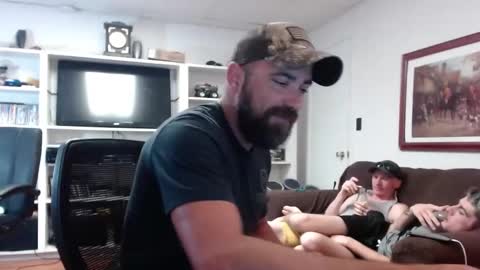 hardworkertn online show from 01/31/25, 07:18