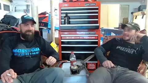 hardworkertn online show from 02/02/25, 02:48