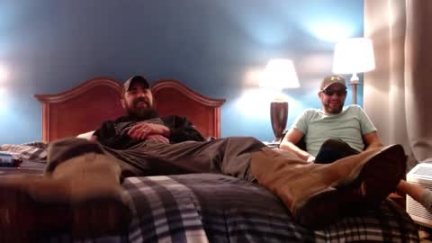 hardworkertn online show from 02/02/25, 05:48