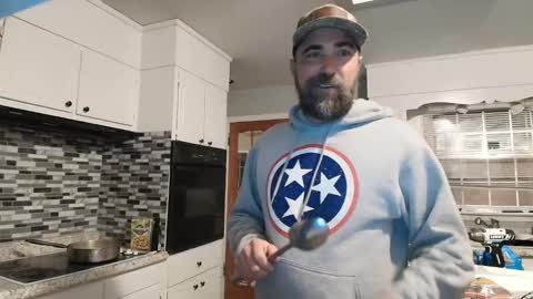 hardworkertn online show from 02/03/25, 01:30