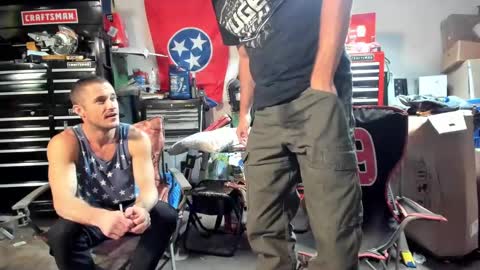 hardworkertn online show from 02/04/25, 01:45