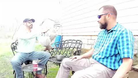 hardworkertn online show from 02/09/25, 05:54