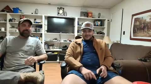 hardworkertn online show from 02/14/25, 12:30