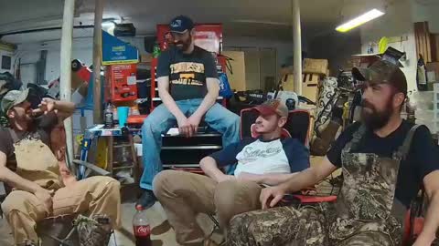 hardworkertn online show from 02/17/25, 02:20