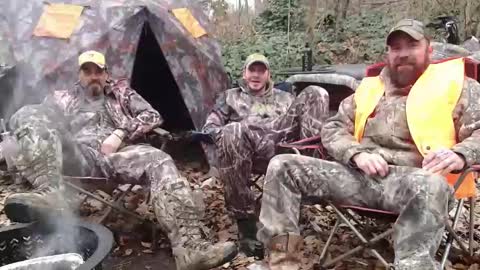 hardworkertn online show from 02/17/25, 06:59