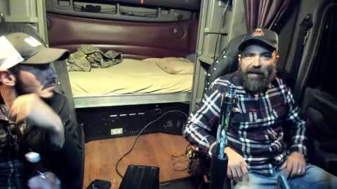 hardworkertn online show from 02/18/25, 02:16