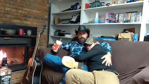 hardworkertn online show from 02/22/25, 02:50