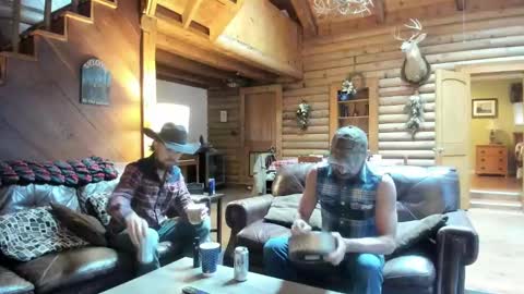 hardworkertn online show from 02/25/25, 06:42