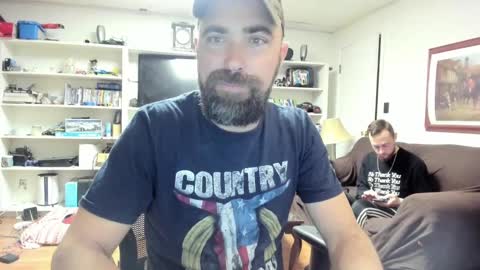 hardworkertn online show from 02/27/25, 08:53