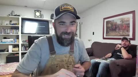 hardworkertn online show from 02/28/25, 02:31