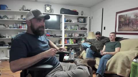 hardworkertn online show from 03/05/25, 06:23