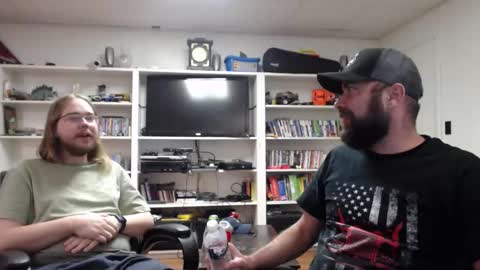 hardworkertn online show from 03/08/25, 07:42