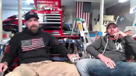 hardworkertn online show from 03/10/25, 12:40