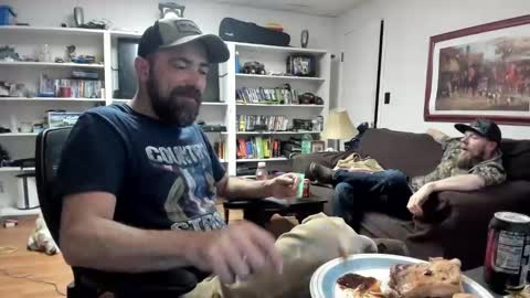 hardworkertn online show from 03/10/25, 06:45