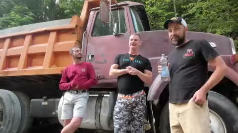 hardworkertn online show from 09/08/25, 06:51