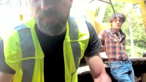 hardworkertn online show from 09/18/25, 04:31